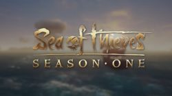 Las temporadas llegan a Sea of Thieves