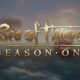 Las temporadas llegan a Sea of Thieves