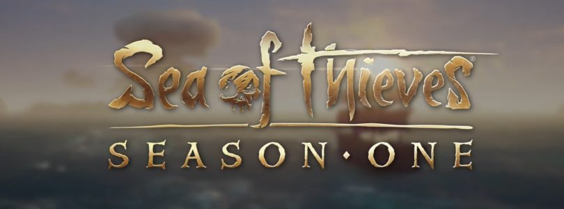 Las temporadas llegan a Sea of Thieves