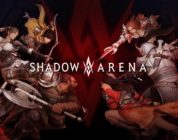 Dos héroes más vuelven al campo de batalla de Shadow Arena