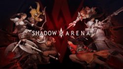 Shadow Arena abandona el formato Battle Royale y se centra en los combates por equipos