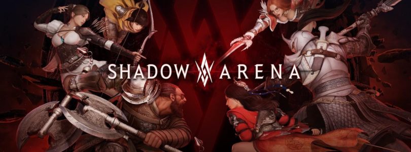 Dos héroes más vuelven al campo de batalla de Shadow Arena