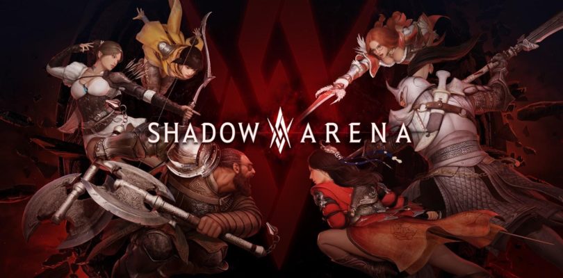 Shadow Arena abandona el formato Battle Royale y se centra en los combates por equipos