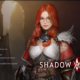 Shadow Arena reintroduce a su héroe Venlsar completamente renovada