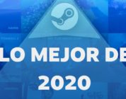 Steam publica la lista de lo mejor del 2020 – Los juegos más jugados y que más han generado