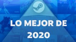 Steam publica la lista de lo mejor del 2020 – Los juegos más jugados y que más han generado