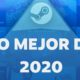 Steam publica la lista de lo mejor del 2020 – Los juegos más jugados y que más han generado