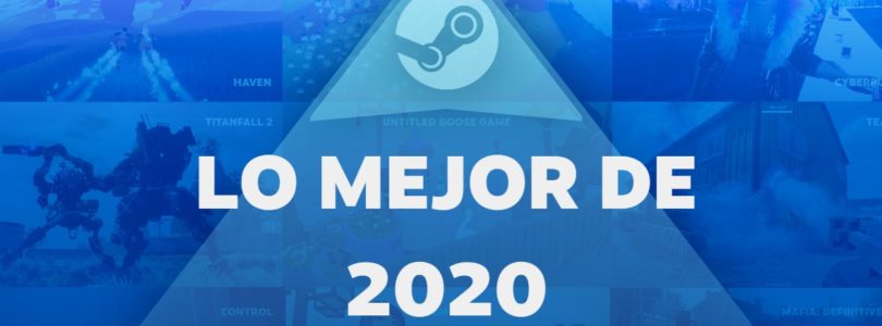 Steam publica la lista de lo mejor del 2020 – Los juegos más jugados y que más han generado