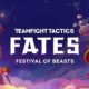 Llega el Festival de bestias a Teamfight Tactics: Destinos