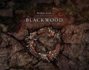 The Elder Scrolls Online: Blackwood ya disponible en PC