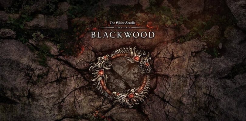 The Elder Scrolls Online: Blackwood ya disponible en PC