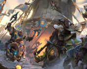 Albion Online lanzará «Call to Arms» el 17 de marzo