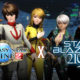Phantasy Star Online 2 Global se lanza hoy en la Epic Games Store
