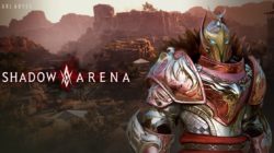 Tantu y Wu-Ju se unen al elenco de héroes completamente renovados de Shadow Arena