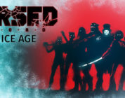 CRSED: F.O.A.D. ¡Solo el fuego combatirá la ventisca!