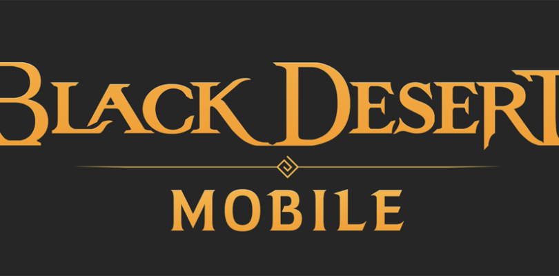 Los poderosos «Tótem firme Arcaico» ya están disponibles en Black Desert Mobile