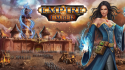 El ARPG en primera persona, Empire of Ember, llegará a Steam en verano