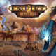 El ARPG en primera persona, Empire of Ember, llegará a Steam en verano