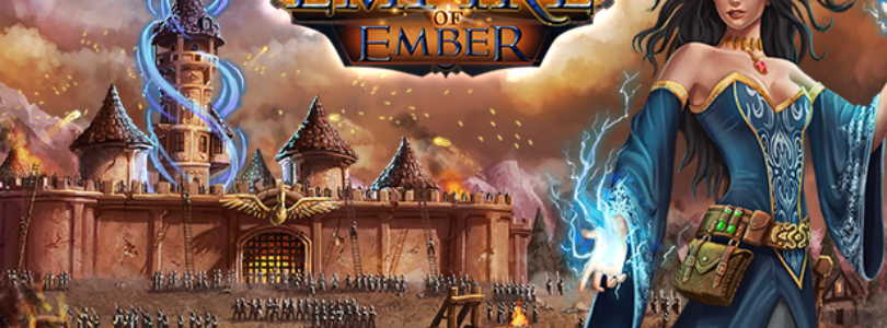 El ARPG en primera persona, Empire of Ember, llegará a Steam en verano