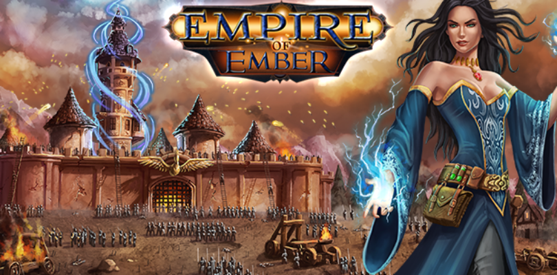 El ARPG en primera persona, Empire of Ember, llegará a Steam en verano