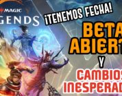 Magic Legends – Beta Abierta y cambios inesperados – Videoanálisis