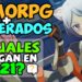 Los 10 MMORPG mas esperados – ¿Cuáles en 2021?