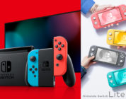 Nintendo Switch vende más de 79 millones de consolas