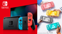Nintendo Switch vende más de 79 millones de consolas