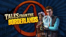 Tales from the Borderlands® ya está disponible en consolas y PC