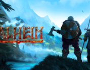 Valheim supera los 5 millones de unidades vendidas durante su primer mes en Steam