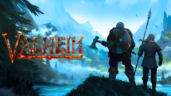 Valheim: Las Ashlands, un nuevo comienzo