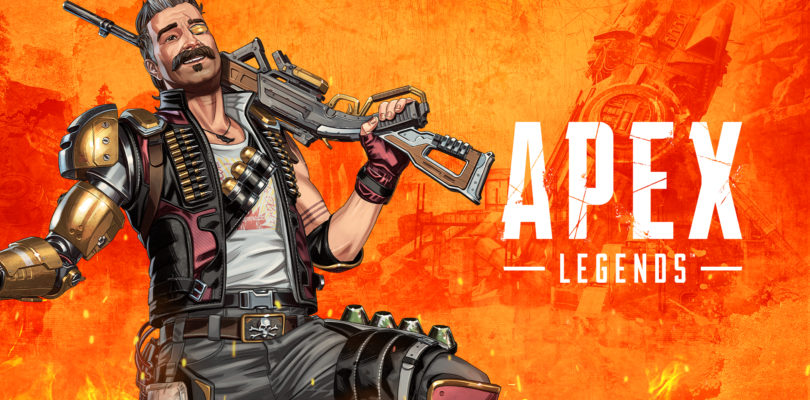 La 20ª temporada de Apex Legends: Breakout se pone en marcha con un nuevo mapa y cambios en la clasificación
