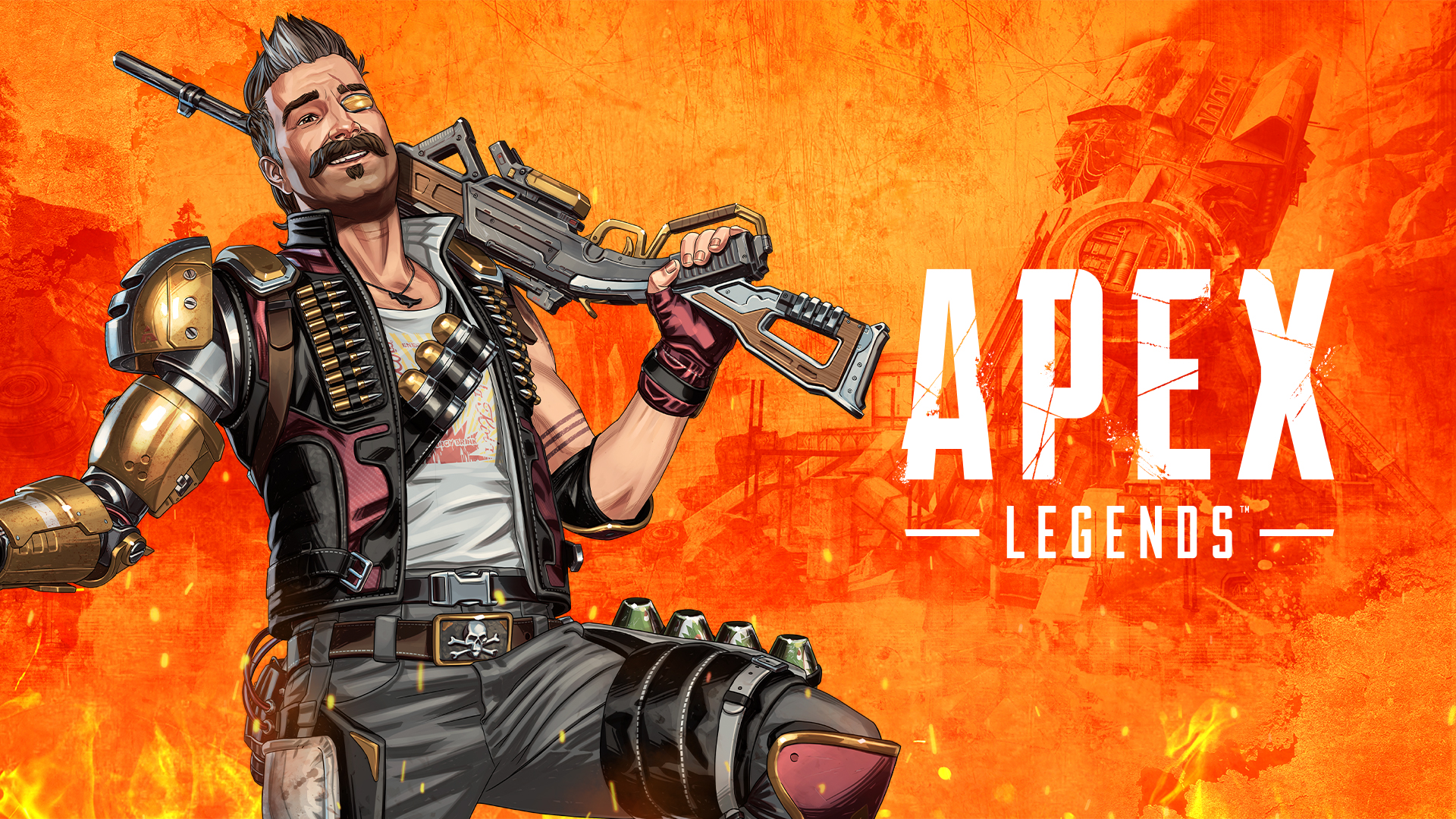 EA lays off hundreds of workers responsible for testing Apex Legends patches