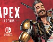 Apex Legends ya está disponible en Nintendo Switch