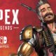 Apex Legends ya está disponible en Nintendo Switch