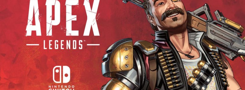 Apex Legends ya está disponible en Nintendo Switch