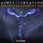 Resumen del último directo de Ashes of Creation: puestos de trabajo, biomas y preguntas y respuestas