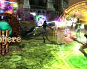 Adéntrate en la aventura de Sphere 3, un MMORPG que revolucionará toda Latinoamérica de forma totalmente gratuita