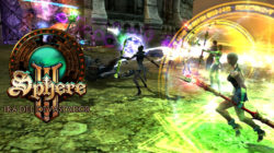 Adéntrate en la aventura de Sphere 3, un MMORPG que revolucionará toda Latinoamérica de forma totalmente gratuita