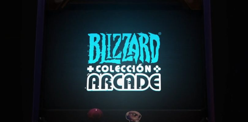 Blizzard Arcade Collection trae de vuelta algunos de los juegos más clásicos de la compañía