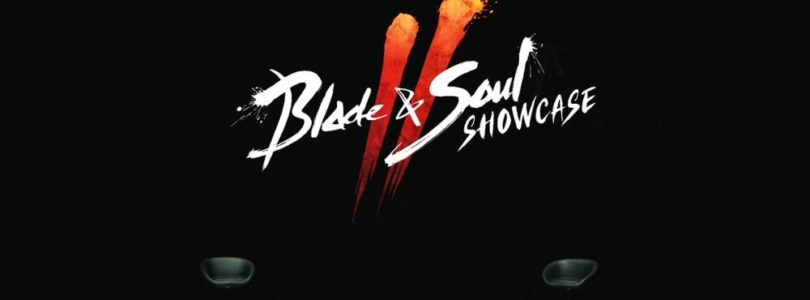 Blade and Soul 2 se muestra un poco más durante su «showcase»