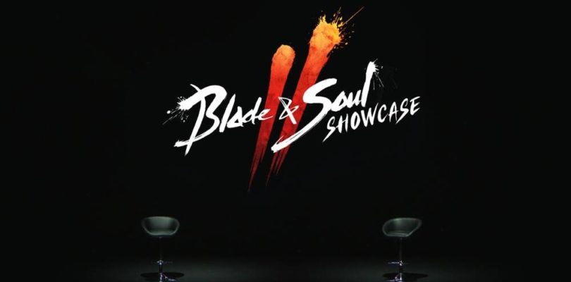 Blade and Soul 2 se muestra un poco más durante su «showcase»