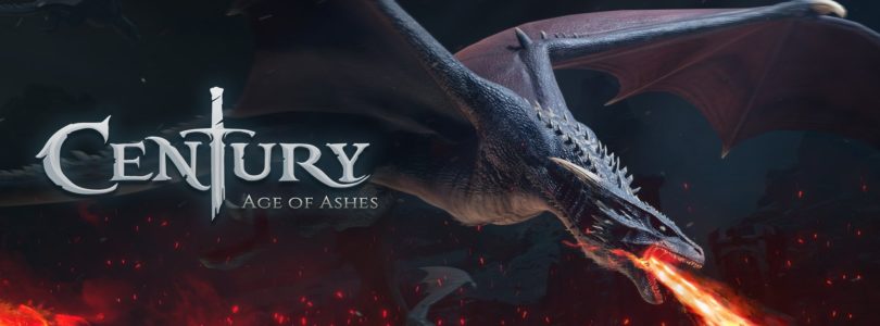 Century: Age of Ashes anuncia su próxima beta pero retrasa su lanzamiento en acceso anticipado hasta abril