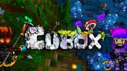 Prueba la demo del MMORPG Cubox durante el festival de juegos de Steam