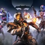 Un bug permite raids de 12 jugadores en Destiny 2