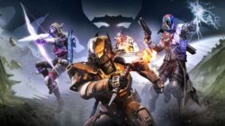 Un bug permite raids de 12 jugadores en Destiny 2