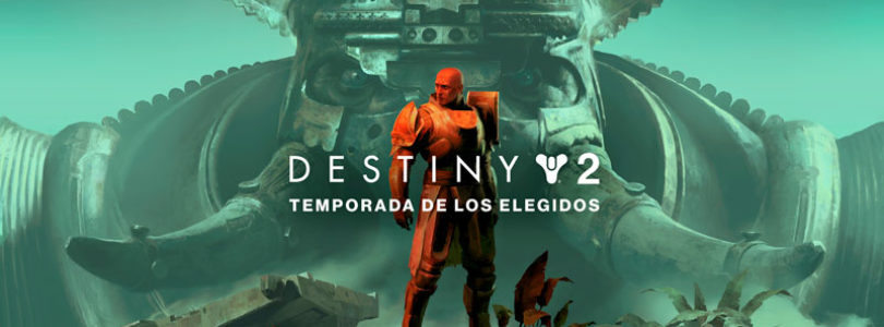 Llega el nuevo asalto de Destiny 2: El Campo de Demostración