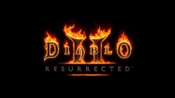 Diablo II Resurrected se lanza en septiembre y ya lo puedes pre-comprar