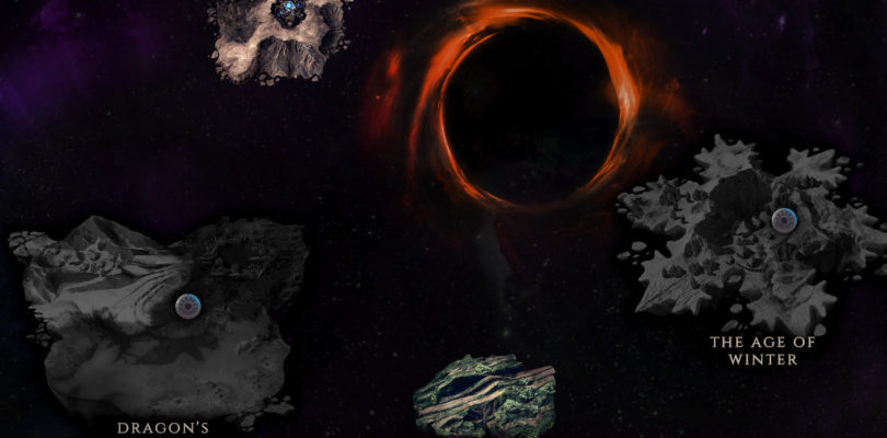 El parche 0.8.1 de Last Epoch añade nuevo contenido al Monolith of Fate