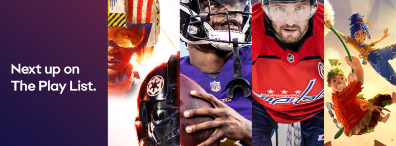 EA Play y EA Play Pro recibirán nuevos títulos como Star Wars™: Squadrons y recompensas en su biblioteca esta primavera